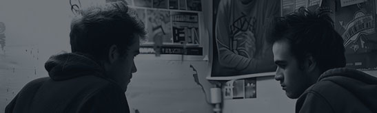 Wireframing & Front-End Design
